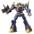 G0746 Transformers Cyberworld Siber Dönüşen Araba