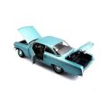 MAIS 31641  1962 Chevrolet Bel Air 1:18 -Necotoys