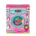 02608 Sesli ve Işıklı Çamaşır Makinesi -Oydaş