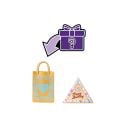 JBG76 Monster High Scary Sweet Birthday Cleo