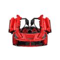 C61505W Cada Viva Hyper Car Blok Seti 4739 Parça -Vagonlife