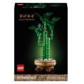 10344 Lego iconic Botanicals Şans Bambusu 325 parça +18 yaş