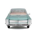 MAY 31214 1965 Buick Riviera 1:26 Model Araba -Necotoys