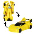 G0742 Transformers Earthspark Tek Adımda Dönüşen Figür