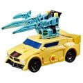 G0747 Transformers Cyberworld Zırhlı Siber Dönüşen Araba
