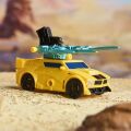 G0747 Transformers Cyberworld Zırhlı Siber Dönüşen Araba