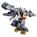 G0748 Transformers Cyberworld Grimlock Chomp And Battle Aksiyon Figürü
