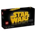 75407 Lego Star Wars - Star Wars Logosu 700 Parça +18 Yaş