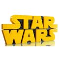 75407 Lego Star Wars - Star Wars Logosu 700 Parça +18 Yaş