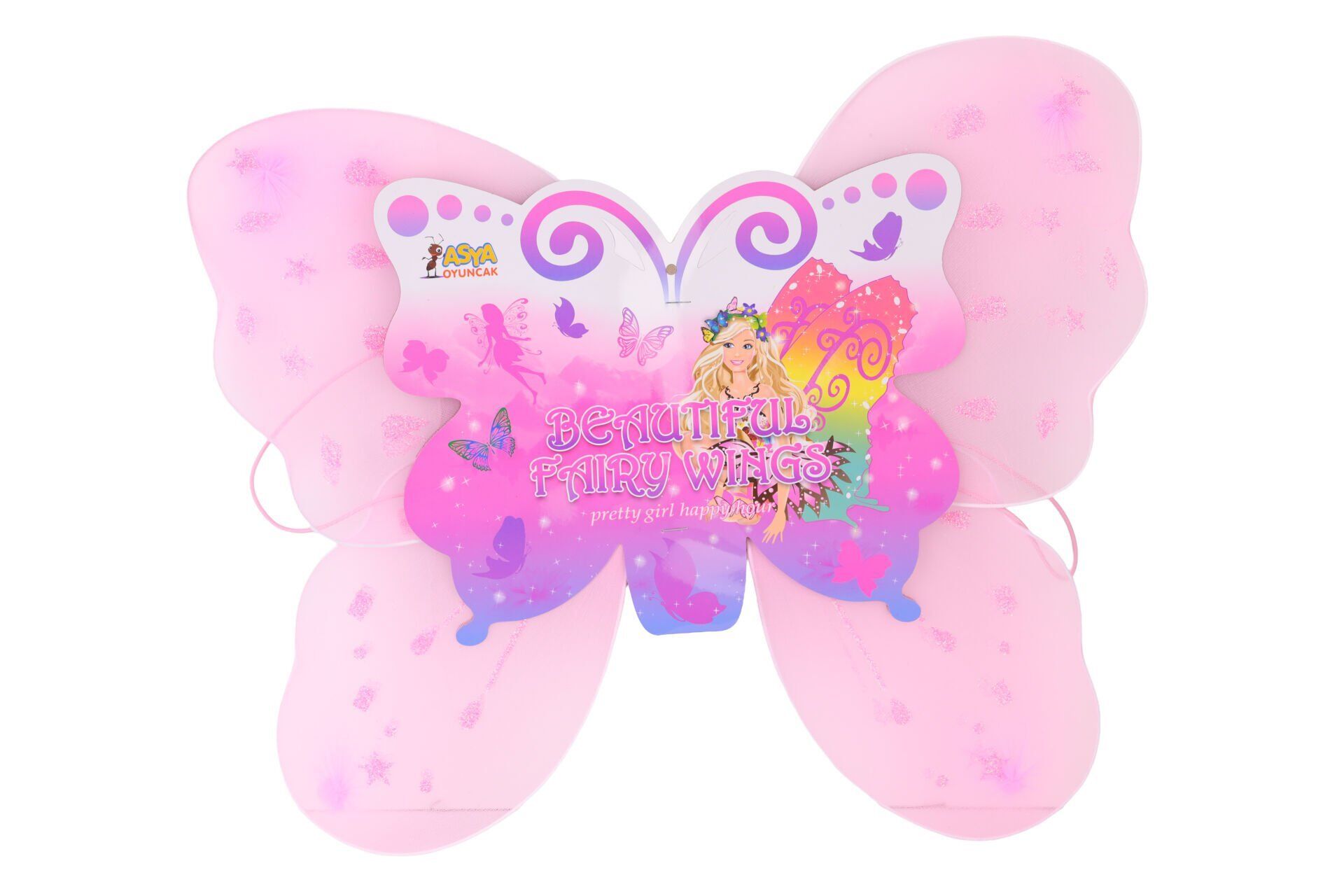 C7870-168-668-658 KELEBEK KANADI