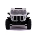 253203055 Fast Furious Jeep Gladiatör 1:24