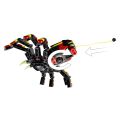 31159 Lego Creator 3in1 - Şaşırtıcı Örümcek 153 parça +7 yaş