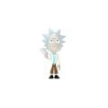 9385287300W01 Rick and Morty Figures 2 5 Wave 1
