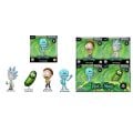 9385287300W01 Rick and Morty Figures 2 5 Wave 1