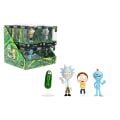 9385287300W01 Rick and Morty Figures 2 5 Wave 1