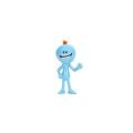 9385287300W01 Rick and Morty Figures 2 5 Wave 1