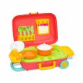 03478 BARBIE MUTFAK SET BAVULUM