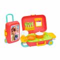 03478 BARBIE MUTFAK SET BAVULUM