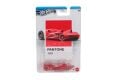 JKY47 Hot Wheels Pantone Arabalar