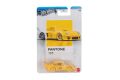 JKY47 Hot Wheels Pantone Arabalar