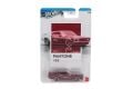 JKY47 Hot Wheels Pantone Arabalar