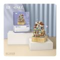 LZ1239 LOZ Blok Seti 799 Parça -Vagonlife