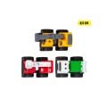 203761003 Mighty Engines 3-asst