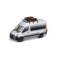 MAY 21236 Weekenders Mercedes-Benz Sprinter Asorti