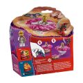 71824 Lego Ninjago Sora Ejderha Spinjitzu  parça + yaş