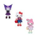 HKTH8000 Hello Kitty 20 cm Figür Serisi - HKT0701