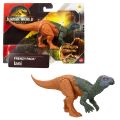 JGB72 Jurassic World Tehlikeli Dinozor Paketi - Film Serisi