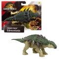 JGB72 Jurassic World Tehlikeli Dinozor Paketi - Film Serisi