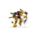 71839 Lego Ninjago Arin'in Spinjitzu Savaş Robotu 213 parça +7 yaş