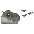 JGB96 Jurassic World Mikro Oyun Setleri