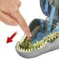 JGB96 Jurassic World Mikro Oyun Setleri