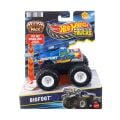 JMK92 Hot Wheels Monster Trucks Monster Trucks Atak Arabaları