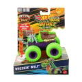 JMK92 Hot Wheels Monster Trucks Monster Trucks Atak Arabaları