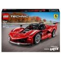 42212 Lego Technic Ferrari FXX K 897 parça +10 yaş