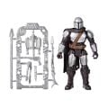 G2865 Star Wars ActionVerse The Mandalorian Aksiyon Figürü