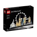21034 Lego Architecture - Londra 468 parça +18 yaş