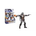 G3120 Star Wars Actionverse Deluxe Mandalorian Figür
