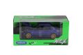 22487 WELLY 1 24 DIECAST SUBARU IMPREZA P