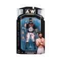 AEW 0157-S09 AEW Karakterleri Model Aksiyon Figürler Serisi