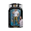 AEW 0157-S09 AEW Karakterleri Model Aksiyon Figürler Serisi