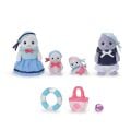 5759 Sylvanian Families Fok Ailesi +4 yaş