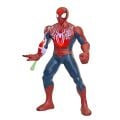 G3408 Spider-Man Aksiyon Figürü - Sesli ve Işıklı Brand New Day