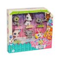 KZL-3046A3 Little Pet Star Seti -Kızılkaya Oyuncak