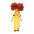 30041 Mina Sporty Bebek 35 cm  -Sunman