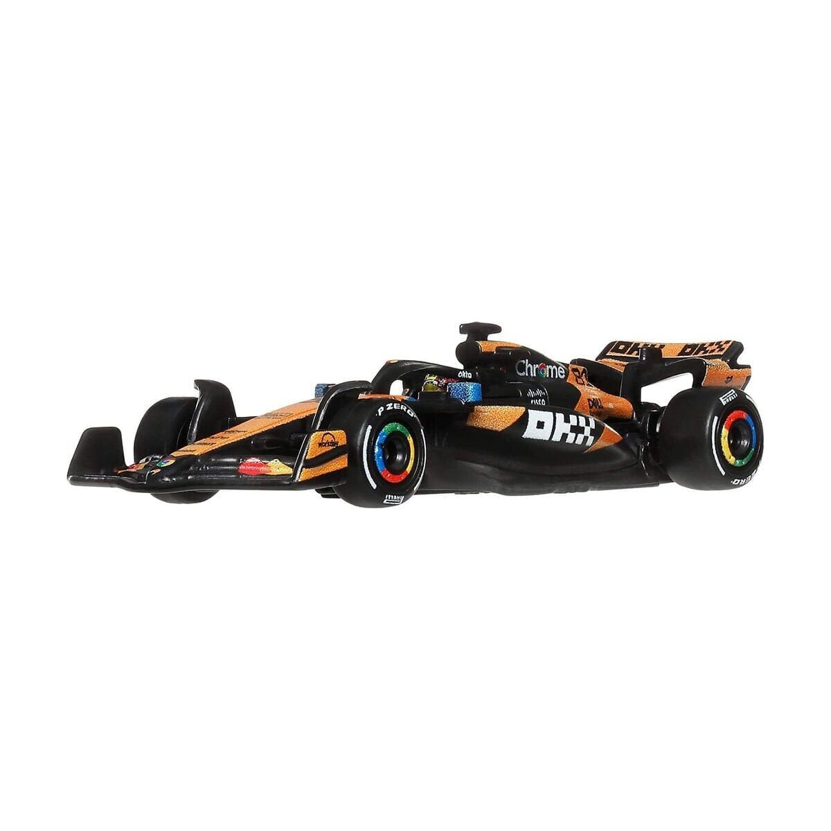 HRV11 Hot Wheels Formula 1 Yarış Premium Arabalar