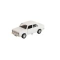 003-BRL16 Metal Çek Bırak Murat Araba -Birliktoys